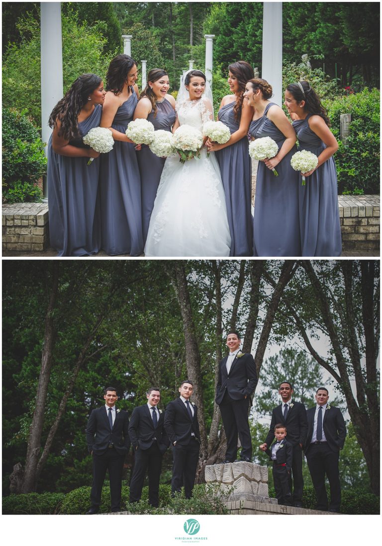 Fifth Avenue Event Hall Wedding Photos