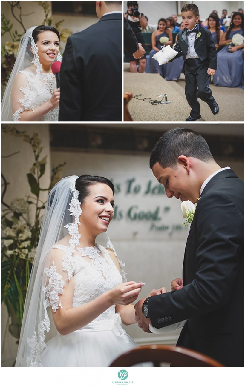 Fifth Avenue Event Hall Wedding Photos