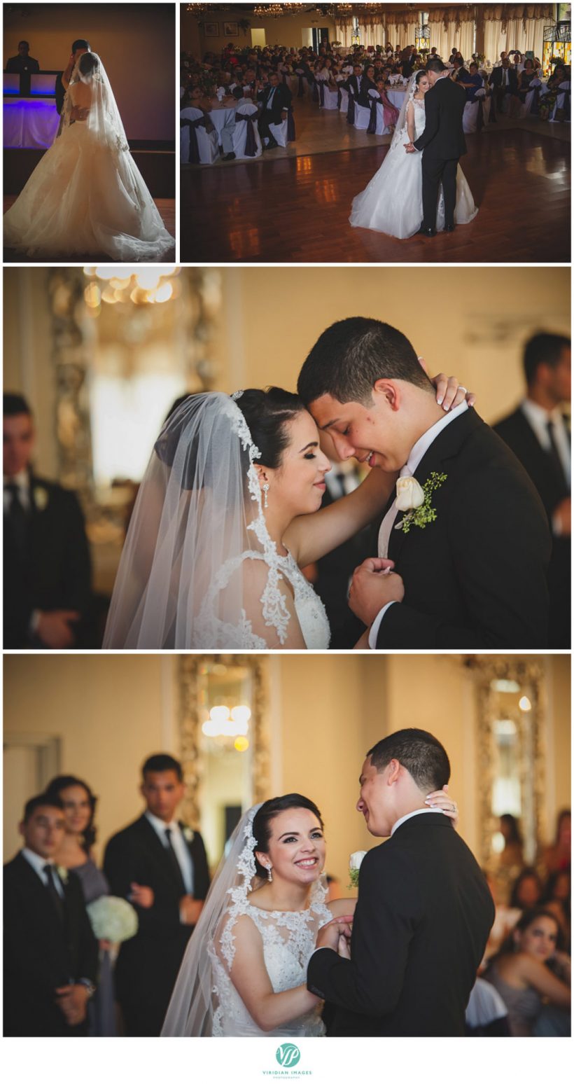 Fifth Avenue Event Hall Wedding Photos