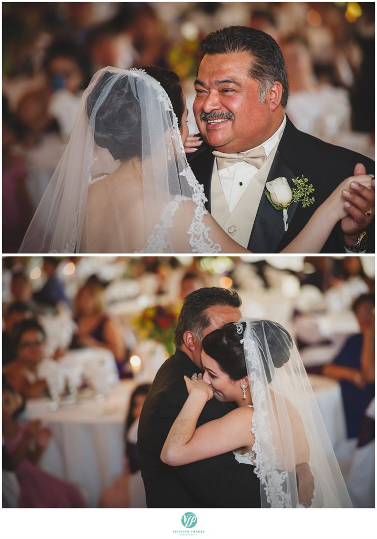 Fifth Avenue Event Hall Wedding Photos