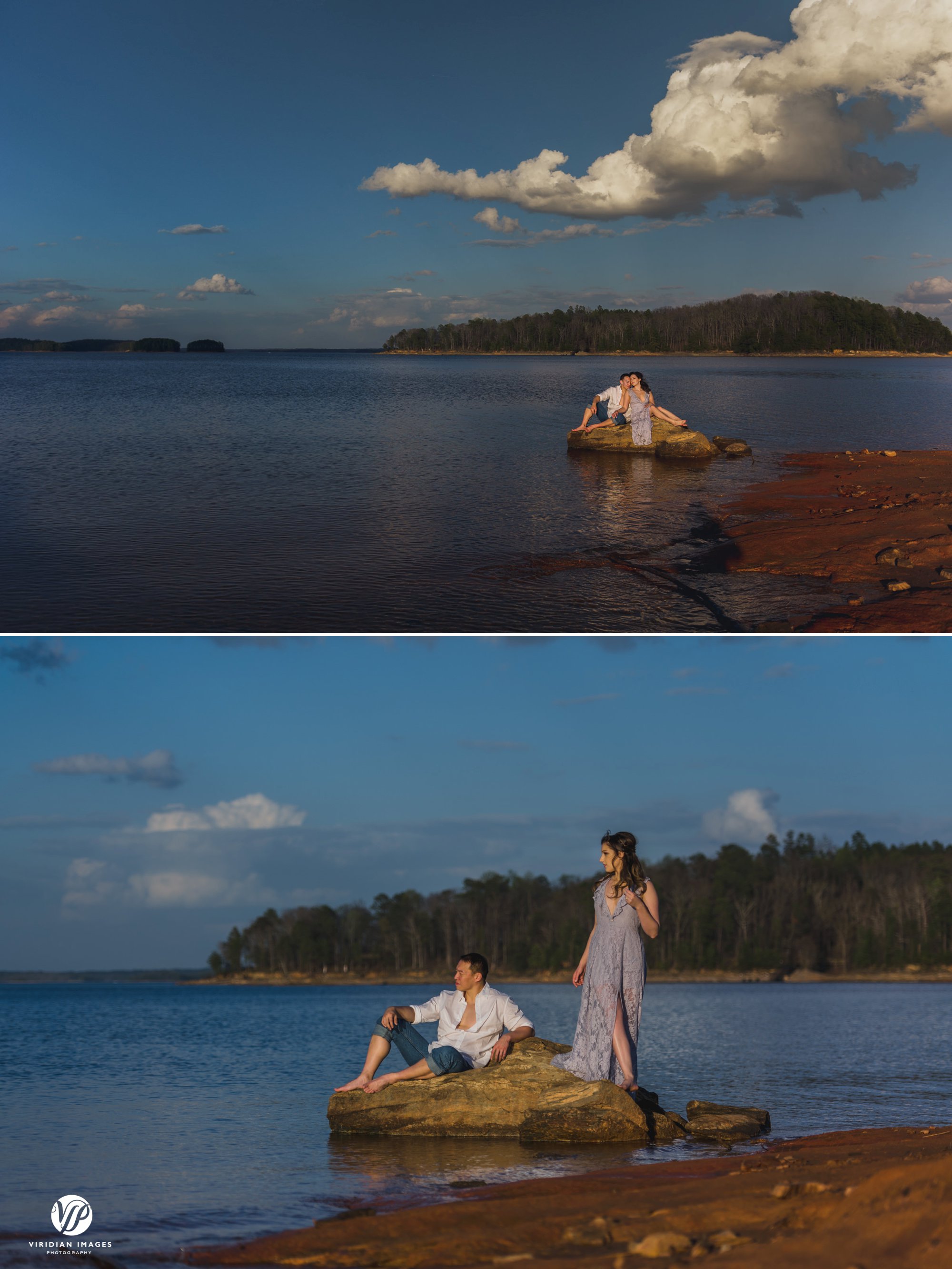 pineisle lake creative portraits