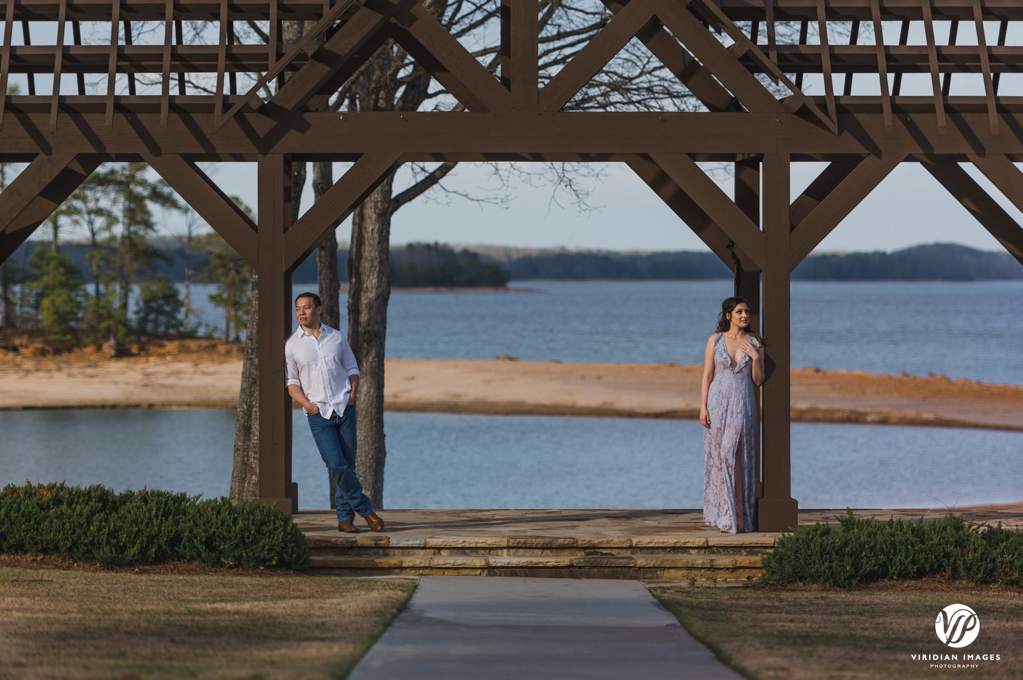 pineisle artistic portrait couple