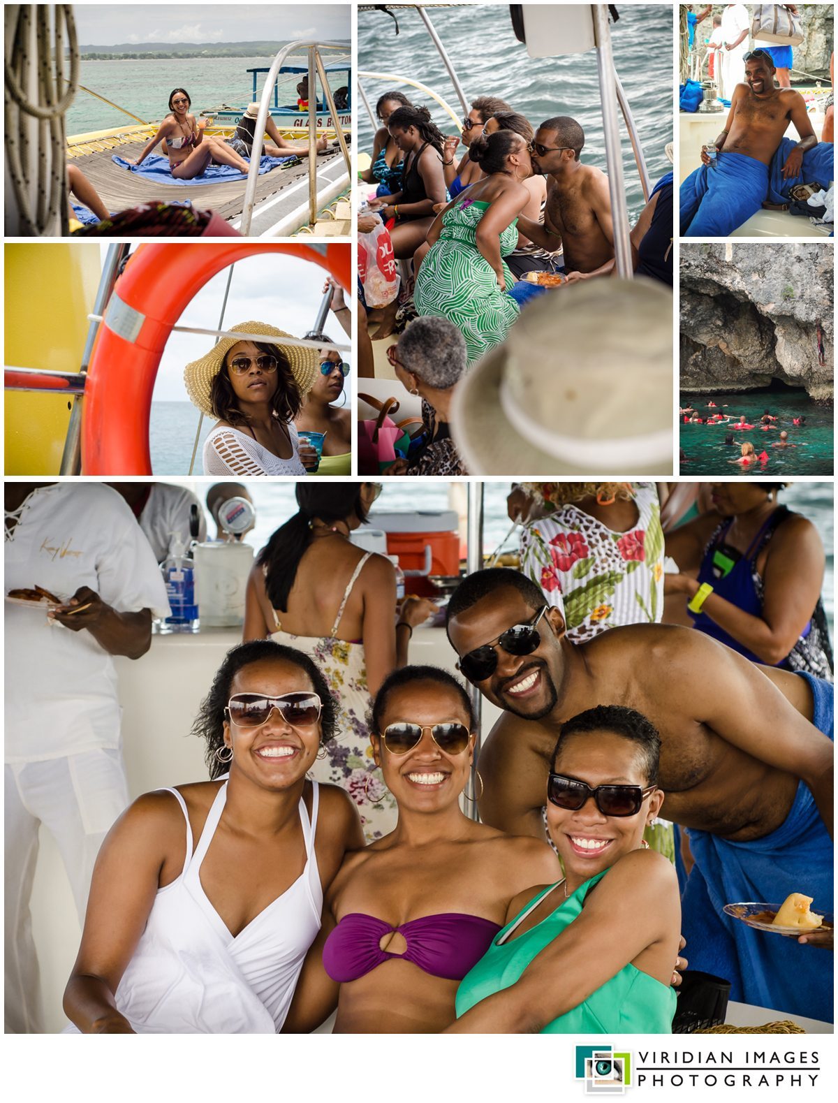 Negril Jamaica Wedding_Viridian Images Photography-6