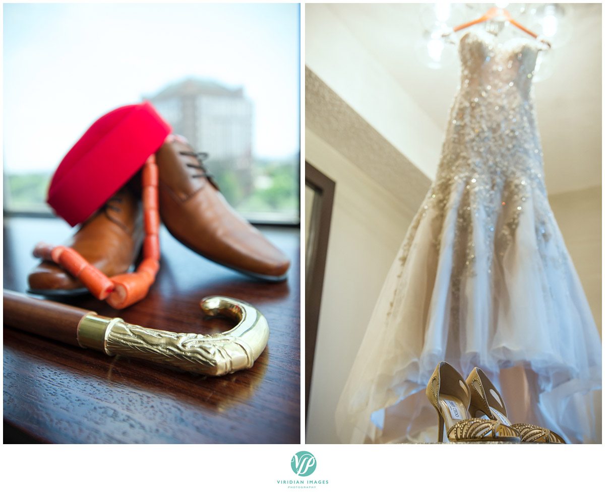 Renaissance Waerly Atlanta Allure Couture Wedding Dress Photo