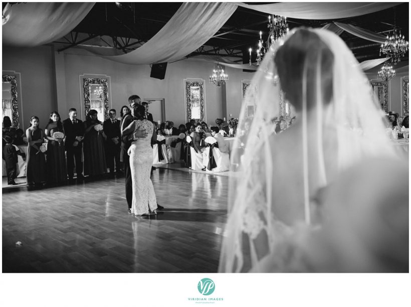 Fifth Avenue Event Hall Wedding Photos