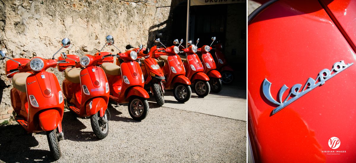 Italy-Tuscany-San-Gimignano-Vespa-Viridian-Images-Photography-photo 4