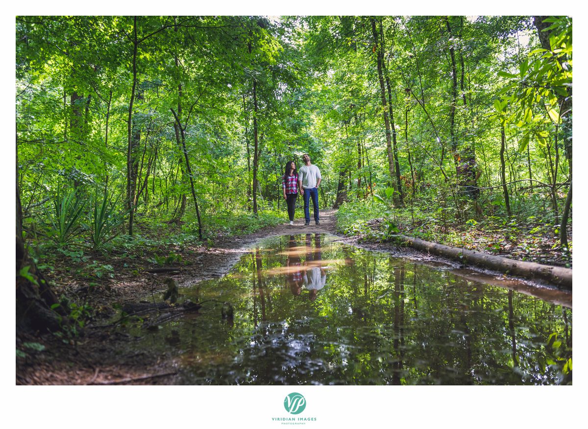 Chattahoochee Atlanta engagement