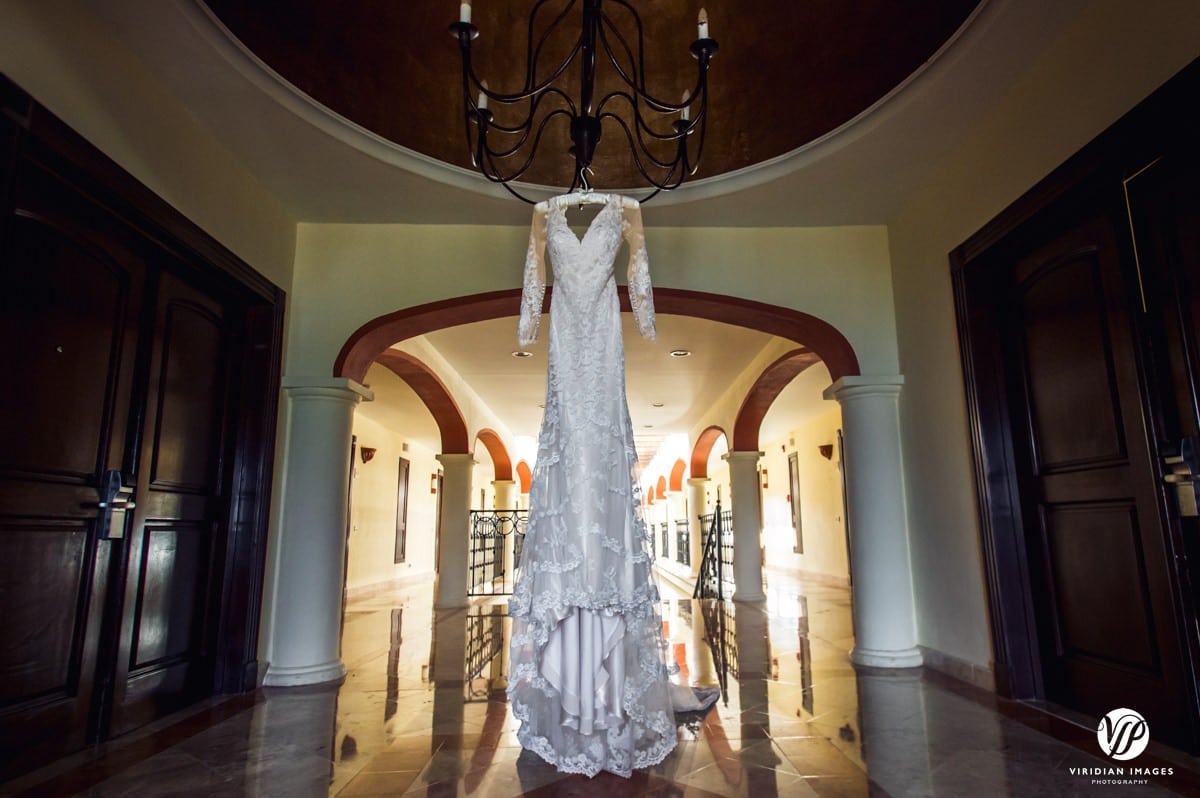 secrets capri riviera wedding dress